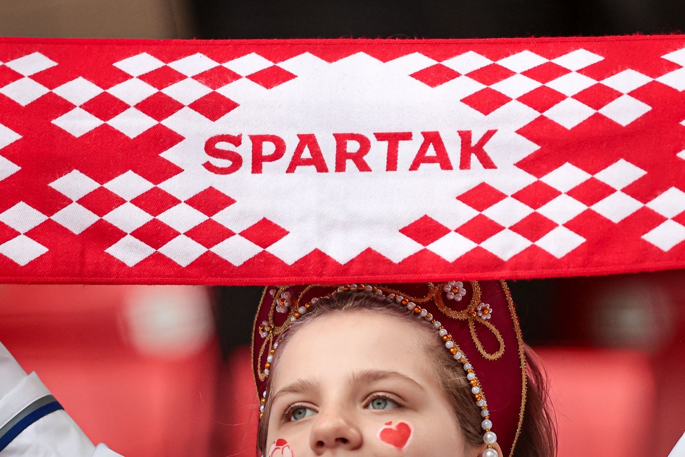 Булатов: в плане психологии Спартаку будет легче, чем Крыльям