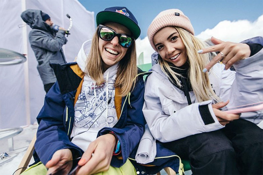 Quiksilver New Star Camp 2021