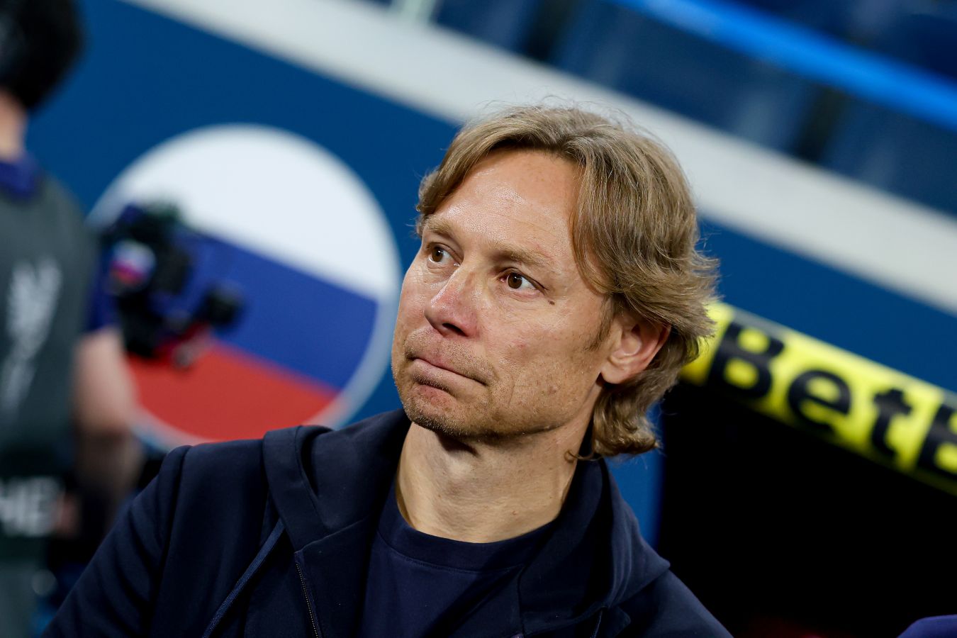 Валерий Карпин рассказал, насколько для сборной России будет показателен матч с Египтом