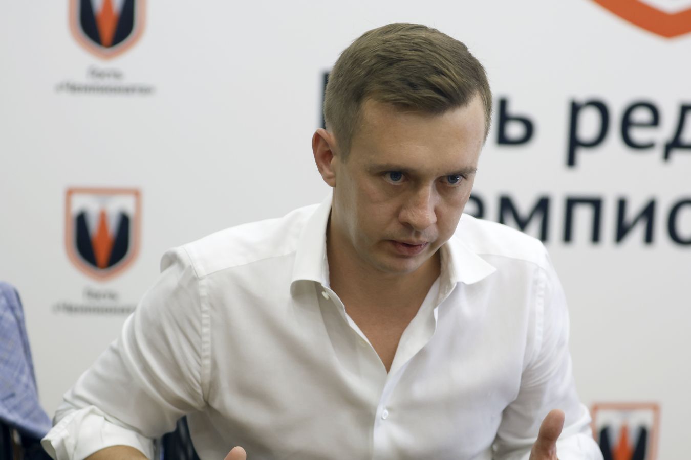 Глава РПЛ: на матче 2DROTS и Чертаново возник вопрос: где профессиональный клуб