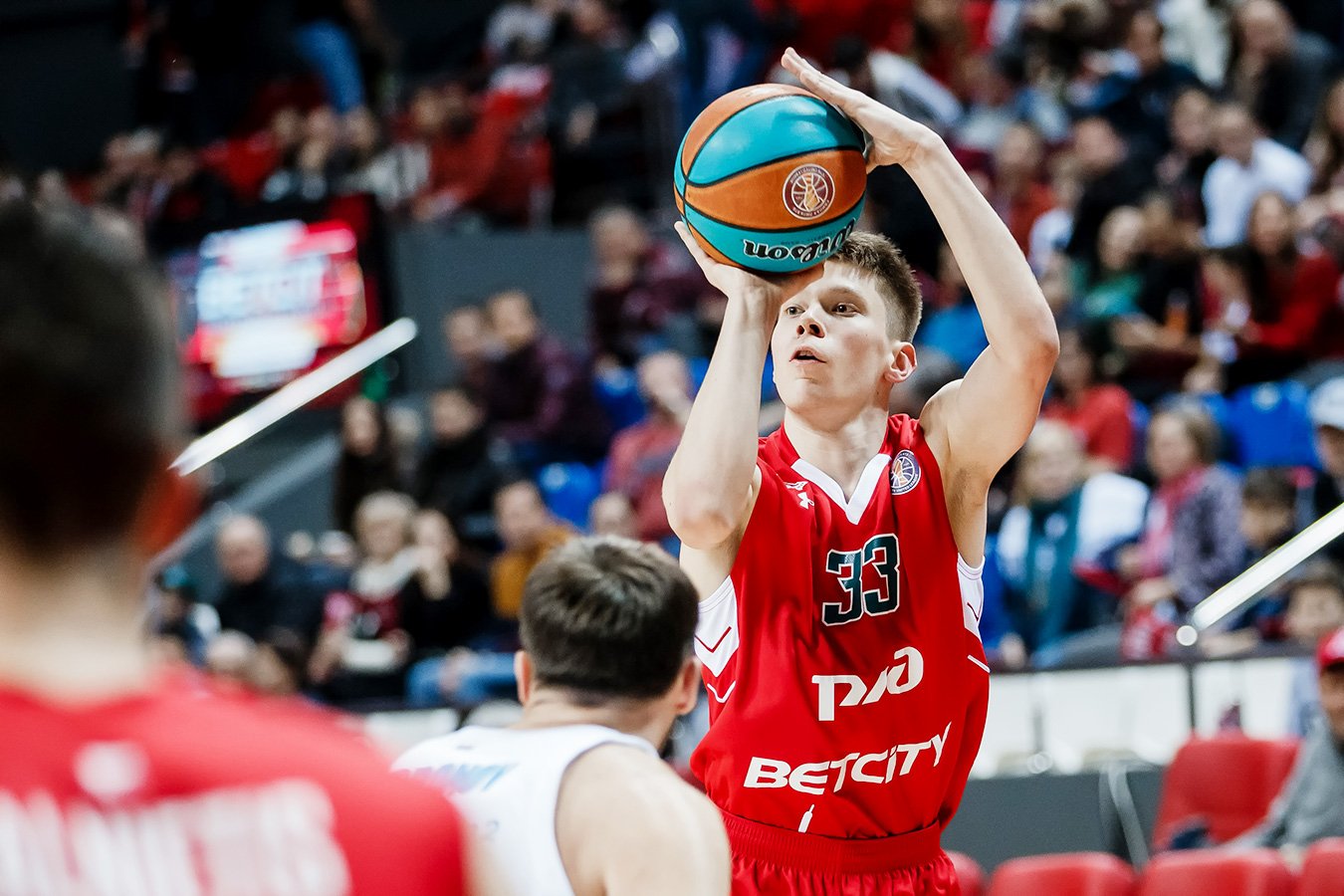 «Локомотив-Кубань» совершил два сильных трансфера