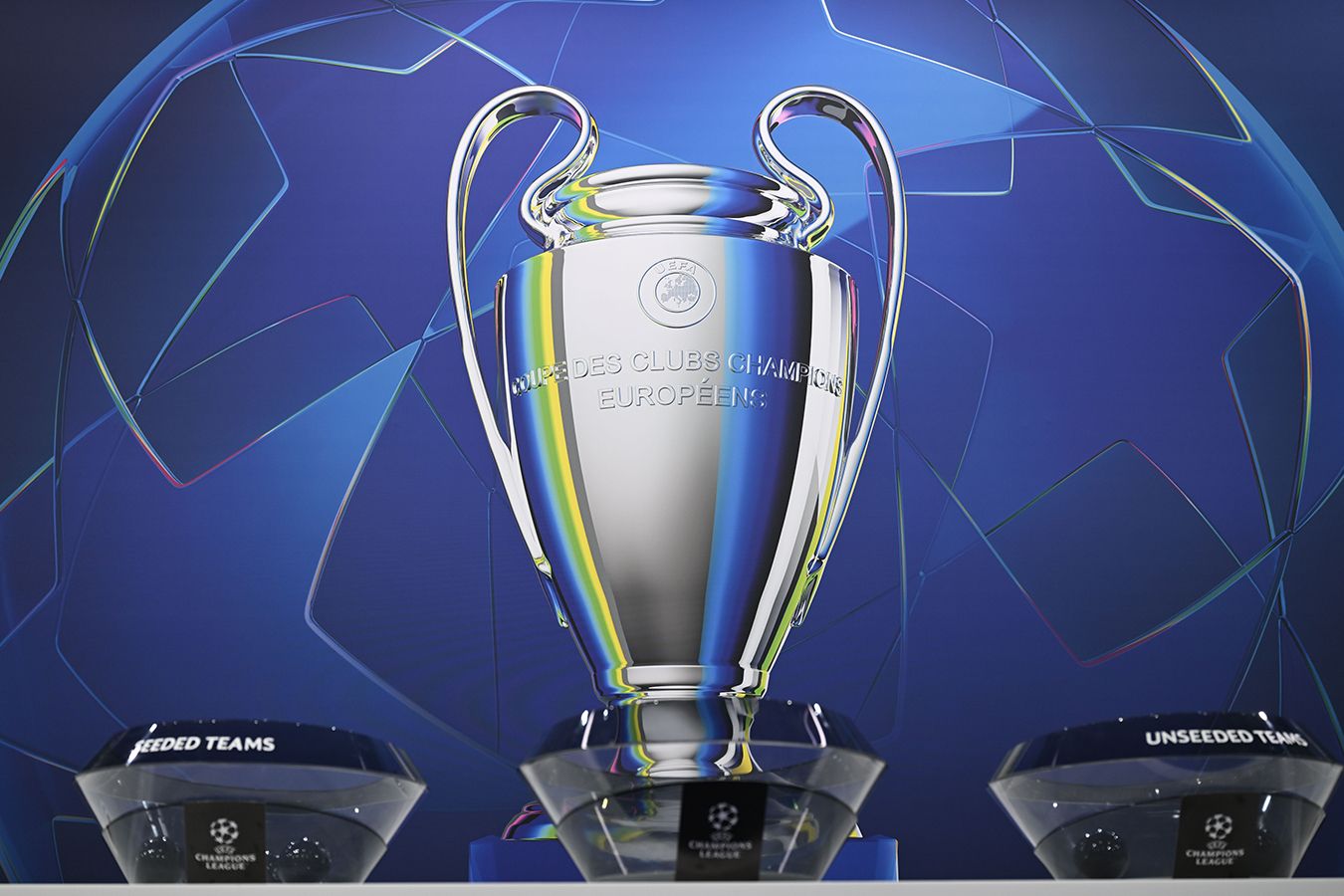 uefa champions league  