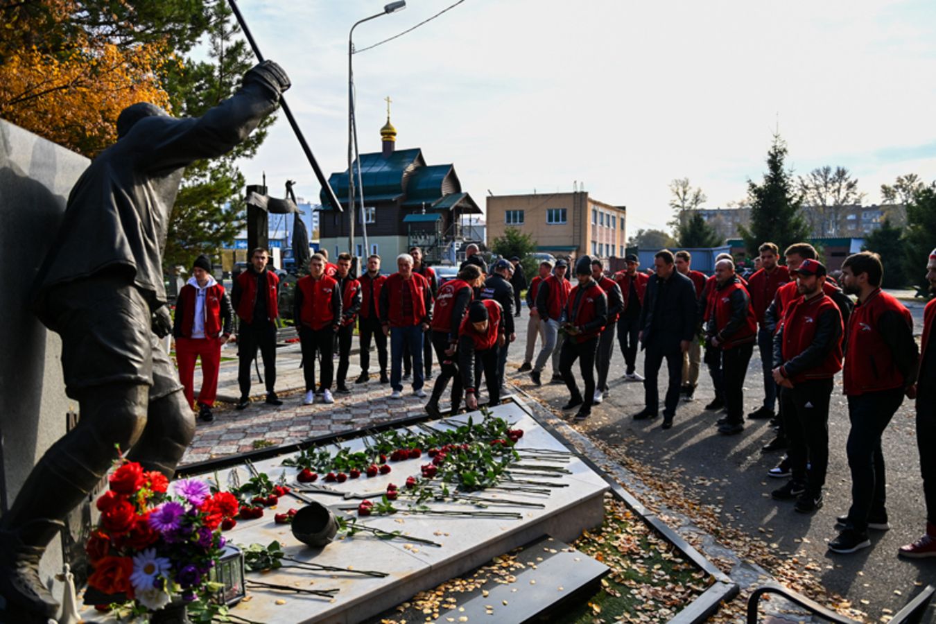Алексей Черепанов Тула