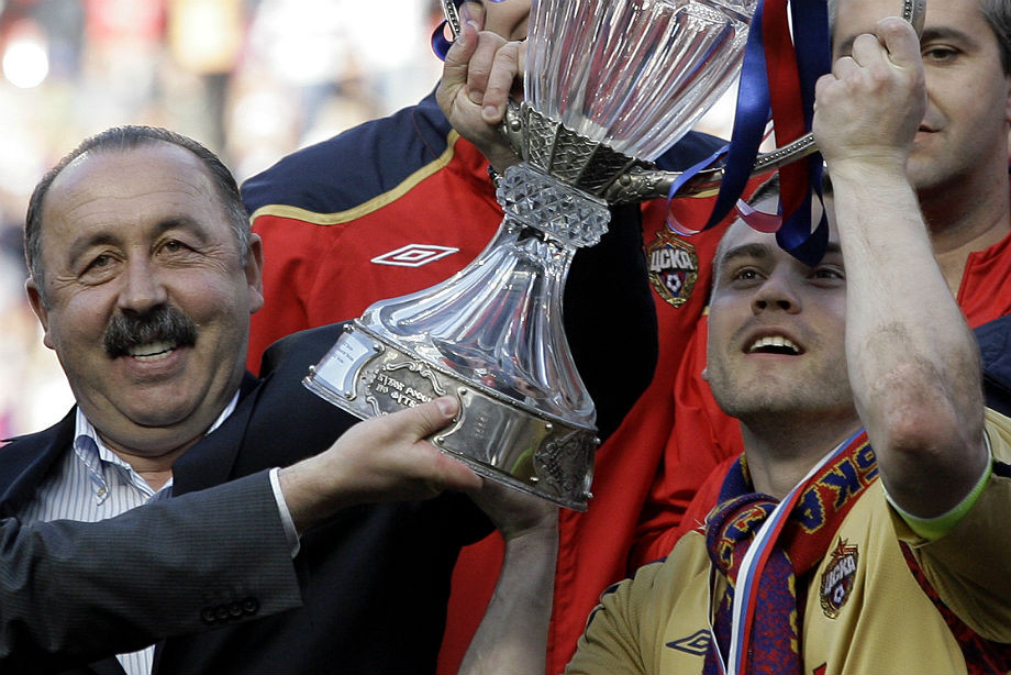 v rossijskom gandbole sozdan novyj klub