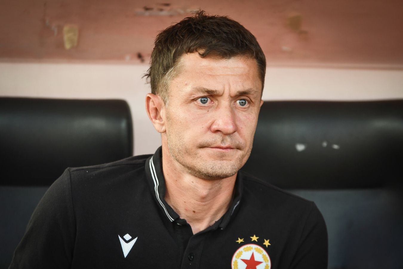 Гендиректор Пари НН прокомментировал назначение Саши Илича на пост главного тренера