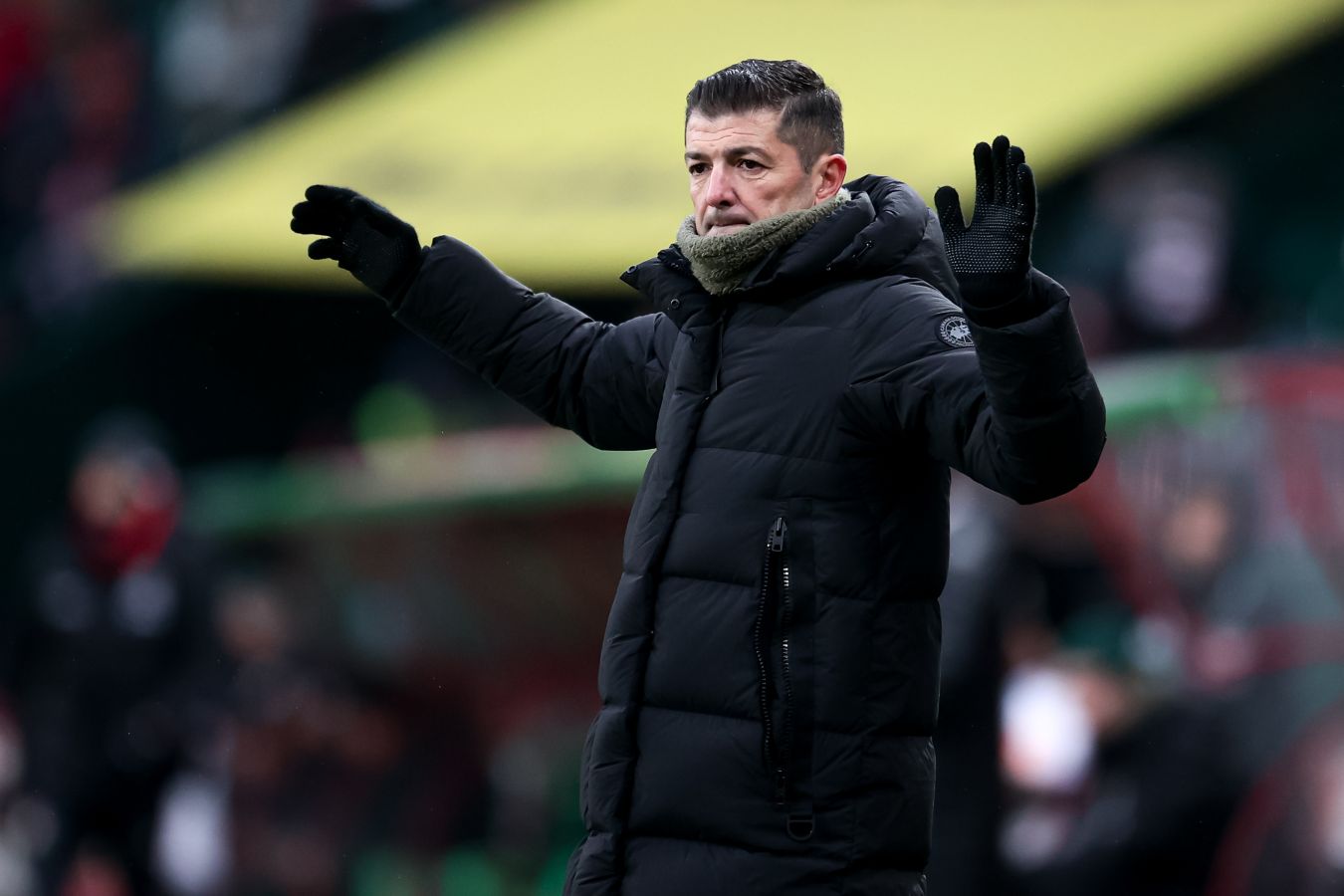 Рубин объявил о назначении Франка Артиги главным тренером