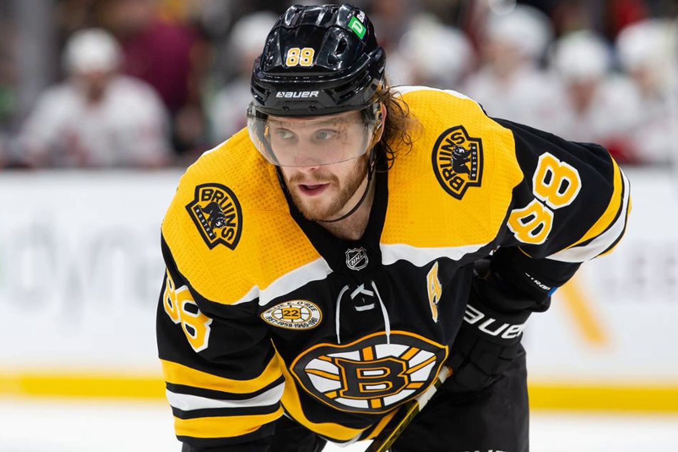 Тройка Бостона с Хуснутдиновым стала первой звездой дня в НХЛ, Кучеров  второй