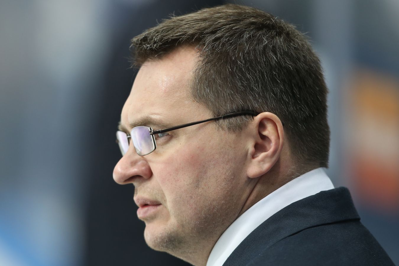 Андрей Назаров — о Викторе Козлове: вместе прошли многое, а злой Дэррил Саттер разбил дуэт