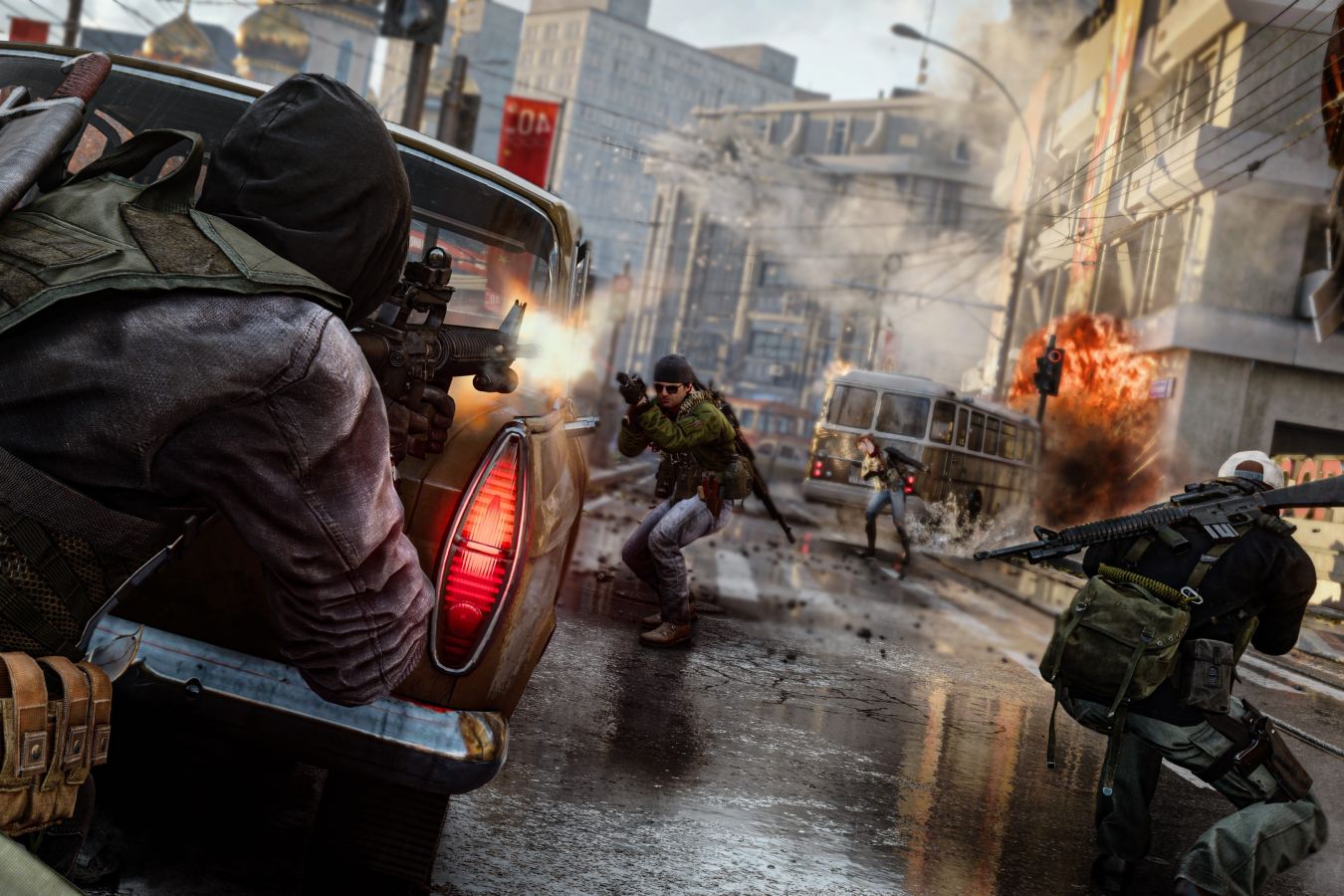 Летняя презентация игр Xbox и показ новой Call of Duty пройдут 9 июня