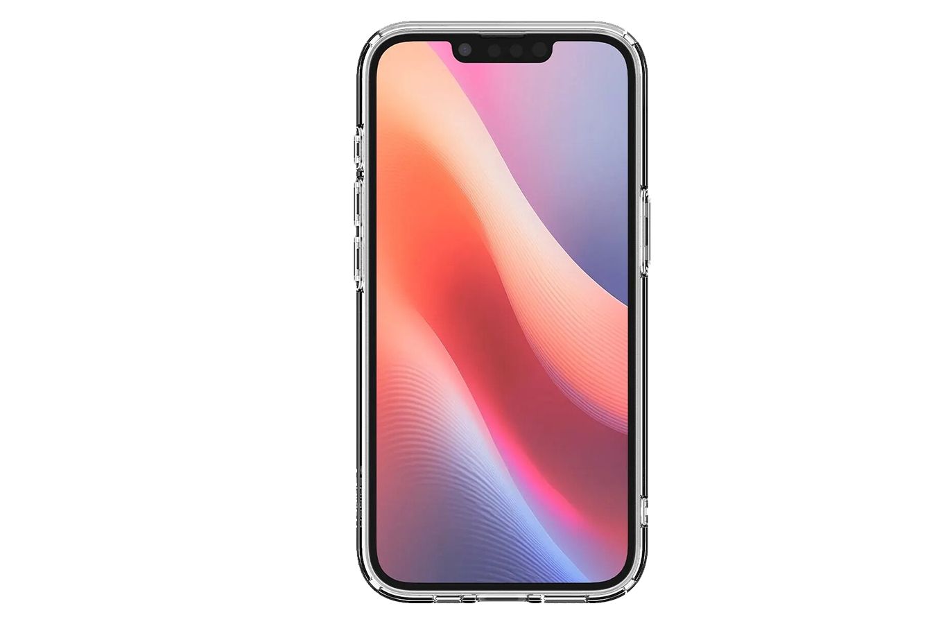 Опубликованы новые рендеры смартфона iPhone SE 4