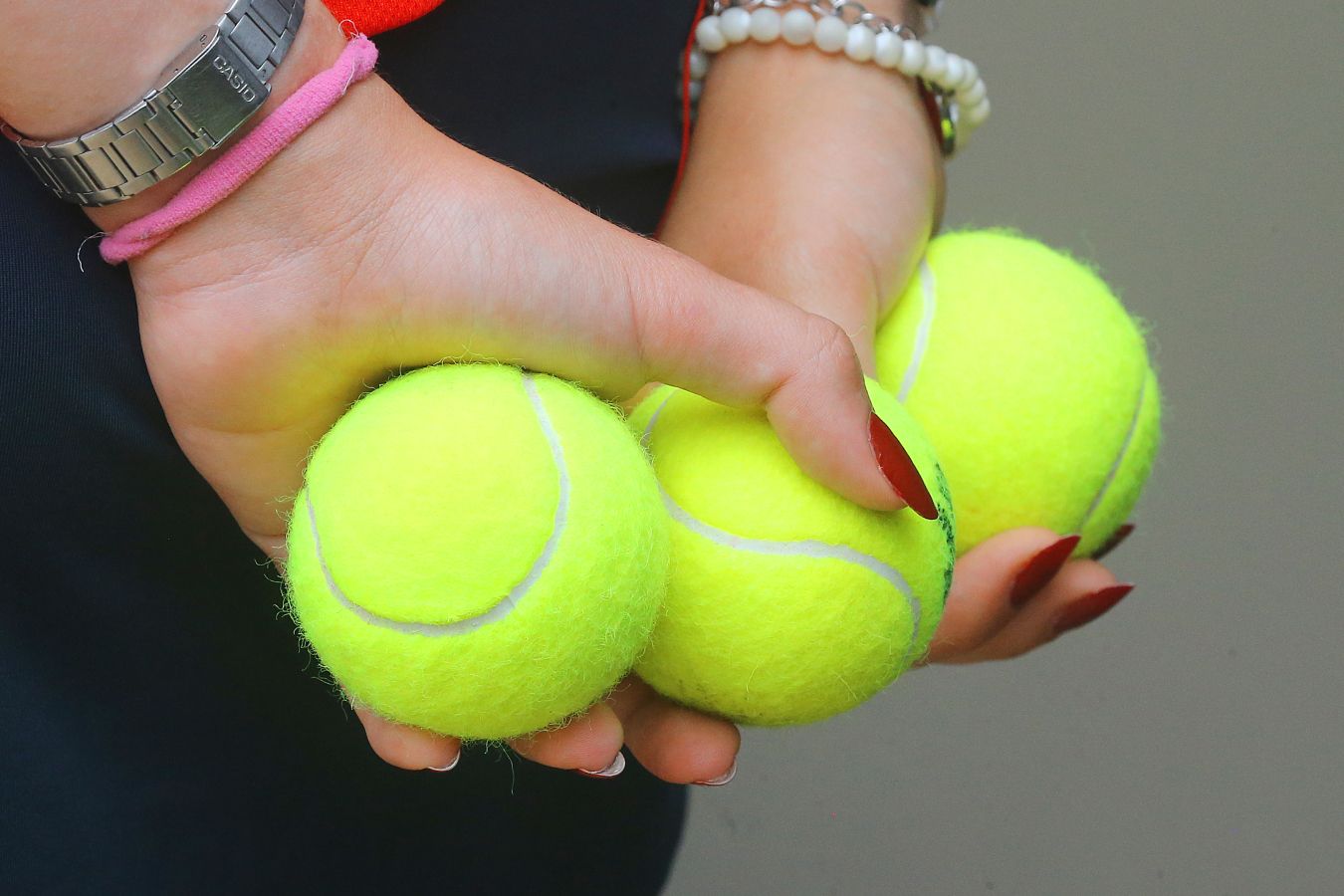 В шоке от первого круга. Динара Сафина  о старте Australian Open  2026