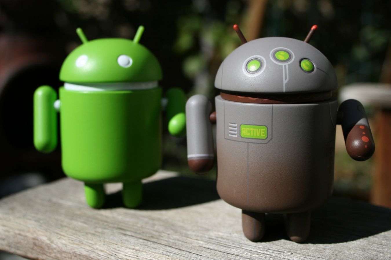 ВКонтакте и Яндекс хотят создать новую операционную систему на базе Android