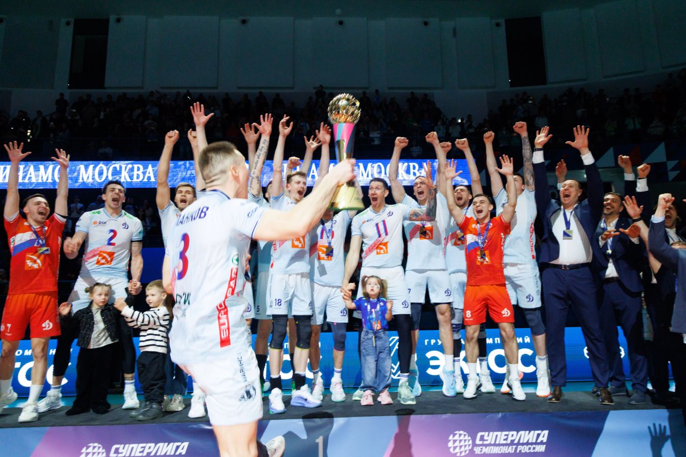 Почему «Динамо» так легко обыграло «Зенит»?