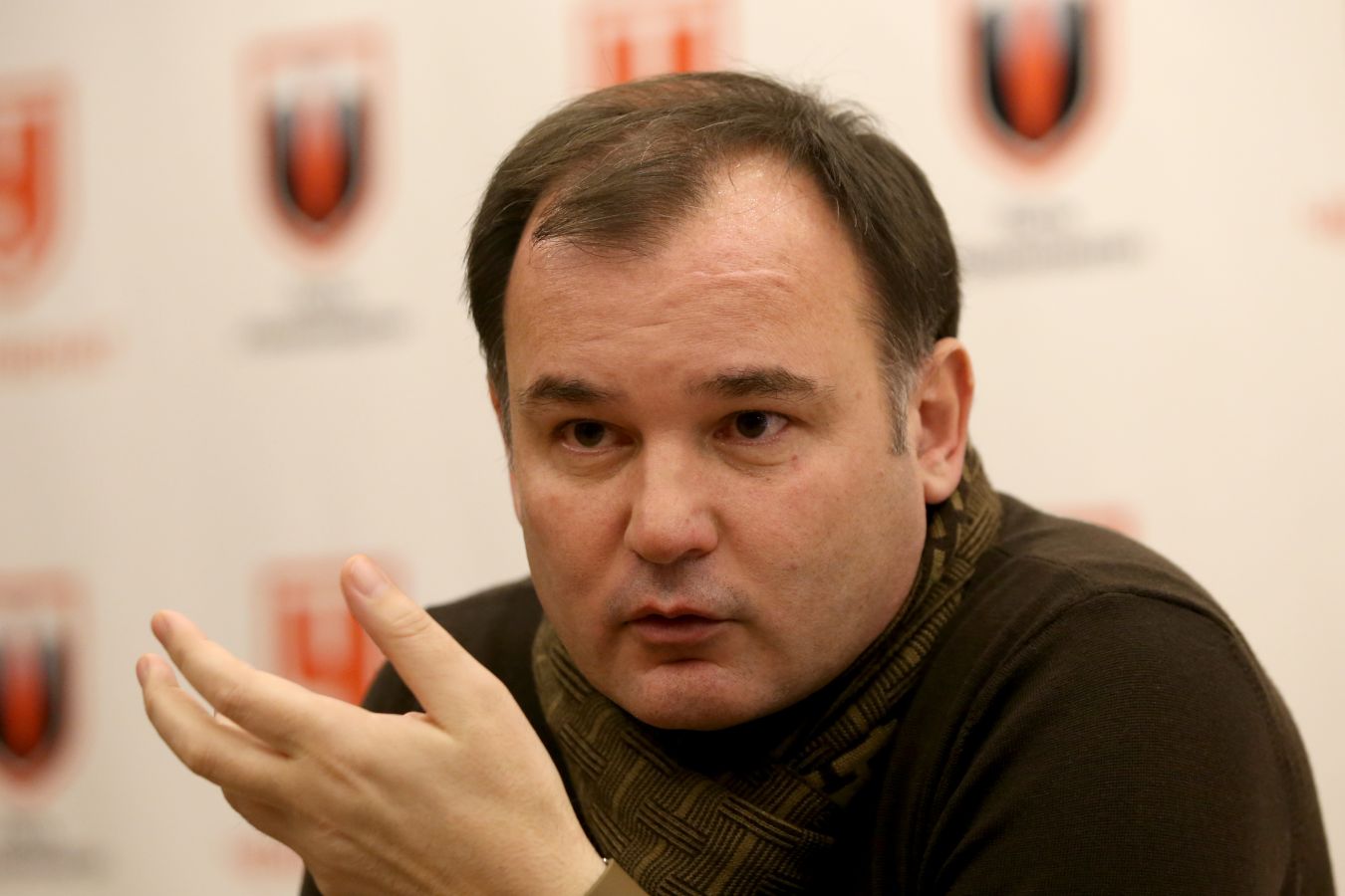 Гришин: никто не ожидал от Саудовской Аравии даже ничейного результата в игре с Аргентиной