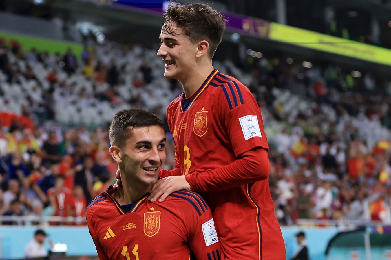 Испания — Грузия: во сколько начало матча 1/8 финала Евро-2024, где смотреть трансляцию