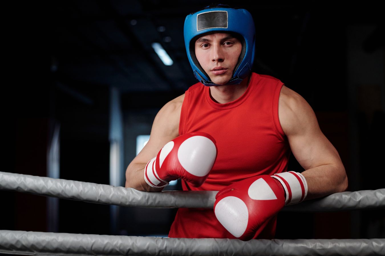 Как выбрать шлем для бокса, по размеру