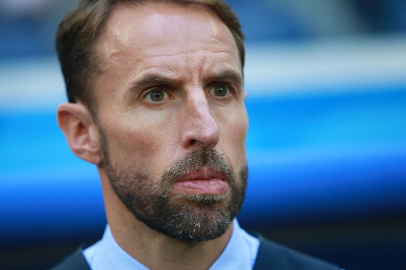Тренер сборной Англии ответил на вопрос о возможном увольнении после матча со Словакией