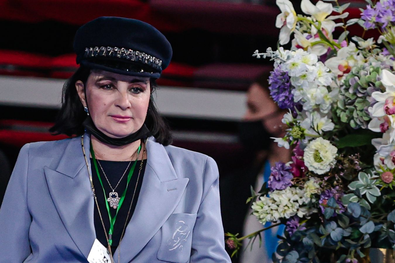 Юрист объяснила, в каком случае можно будет обжаловать отстранение Ирины Винер в CAS