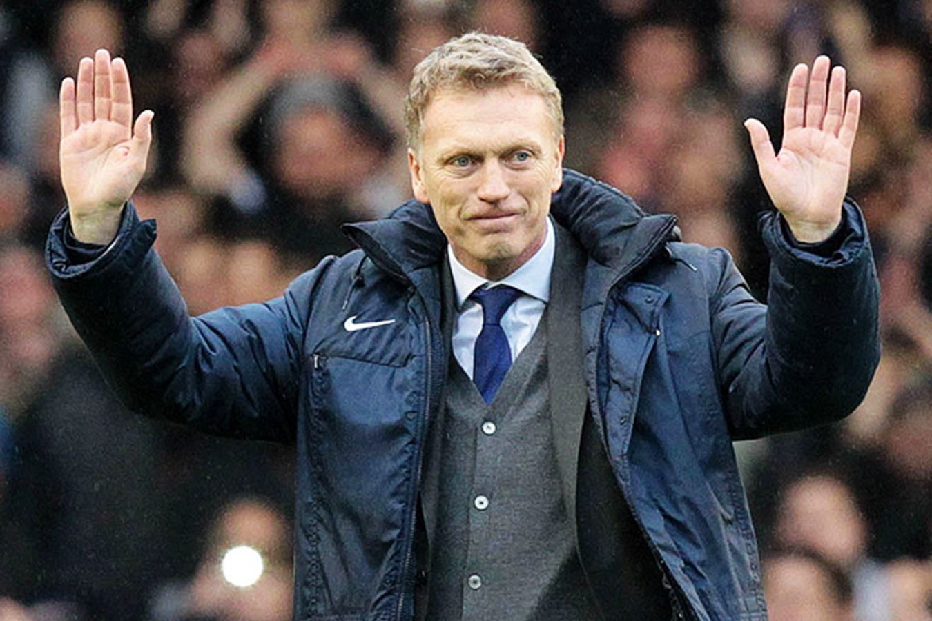 Дэвид Мойес близок к возвращению на пост главного тренера «Эвертона» — Sky Sports