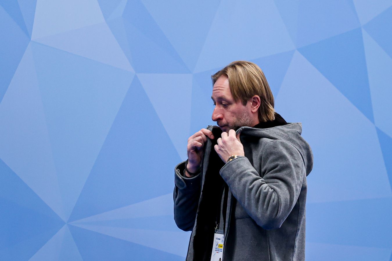 Федченко о жёстком ответе в адрес Плющенко: я назвала вещи своими именами