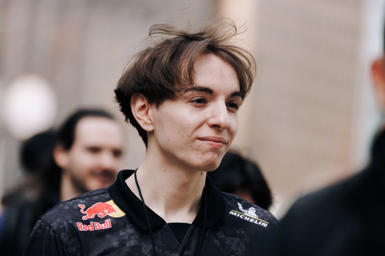 Karmine Corp обыграла T1 и вышла в финал турнира по League of Legends на EWC 2026