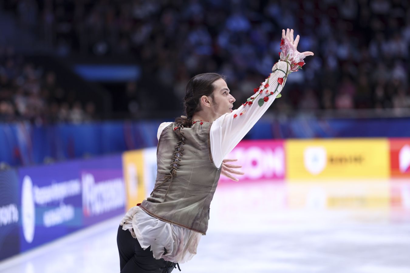 Пётр знал, что делал. Бестемьянова  об ошибке Гуменника в короткой программе на ОИ