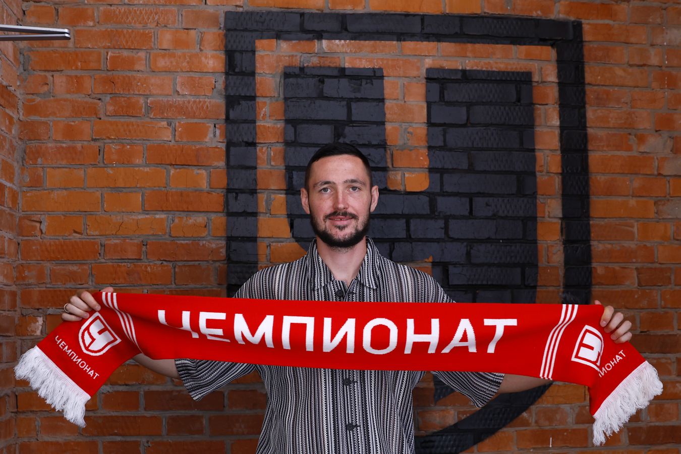 Защитник «Спартака» Чернов рассказал, почему девять лет не вызывался в сборную России