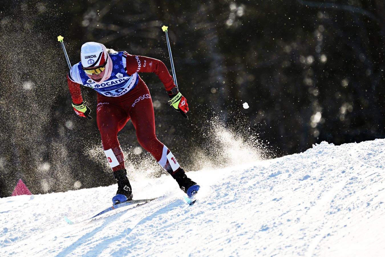 Елизавета Маслакова