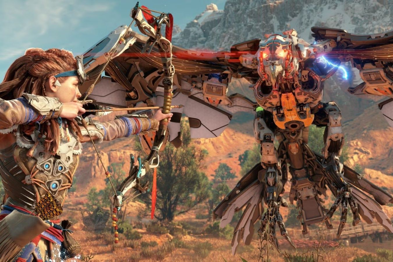 Фильм по Horizon Zero Dawn снимет режиссёр «Конга: Остров черепа» — инсайдер
