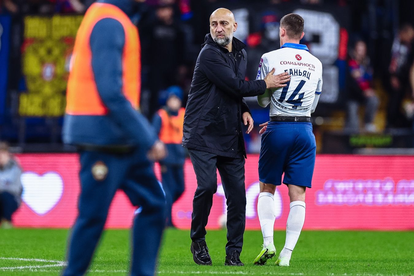 «Крылья Советов» катятся вниз