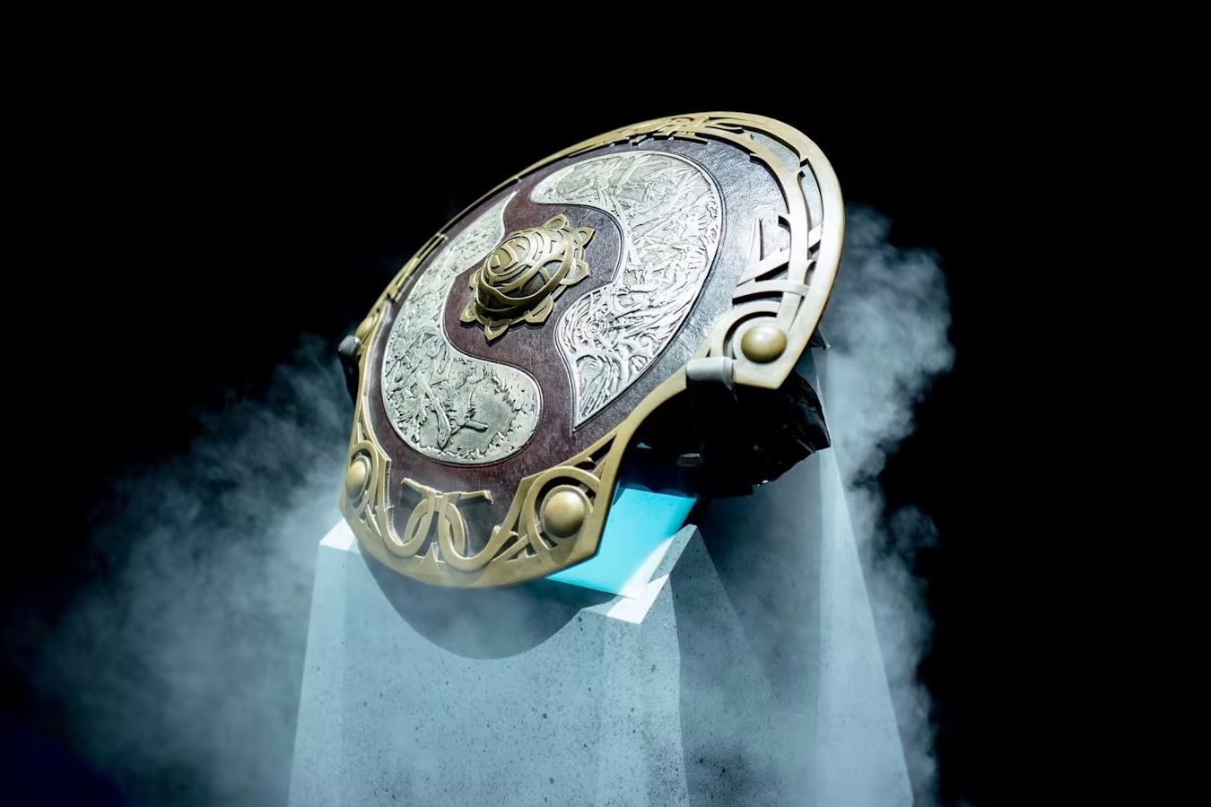 Несколько команд могут отстранить от квалификации на The International 2022 по Dota 2