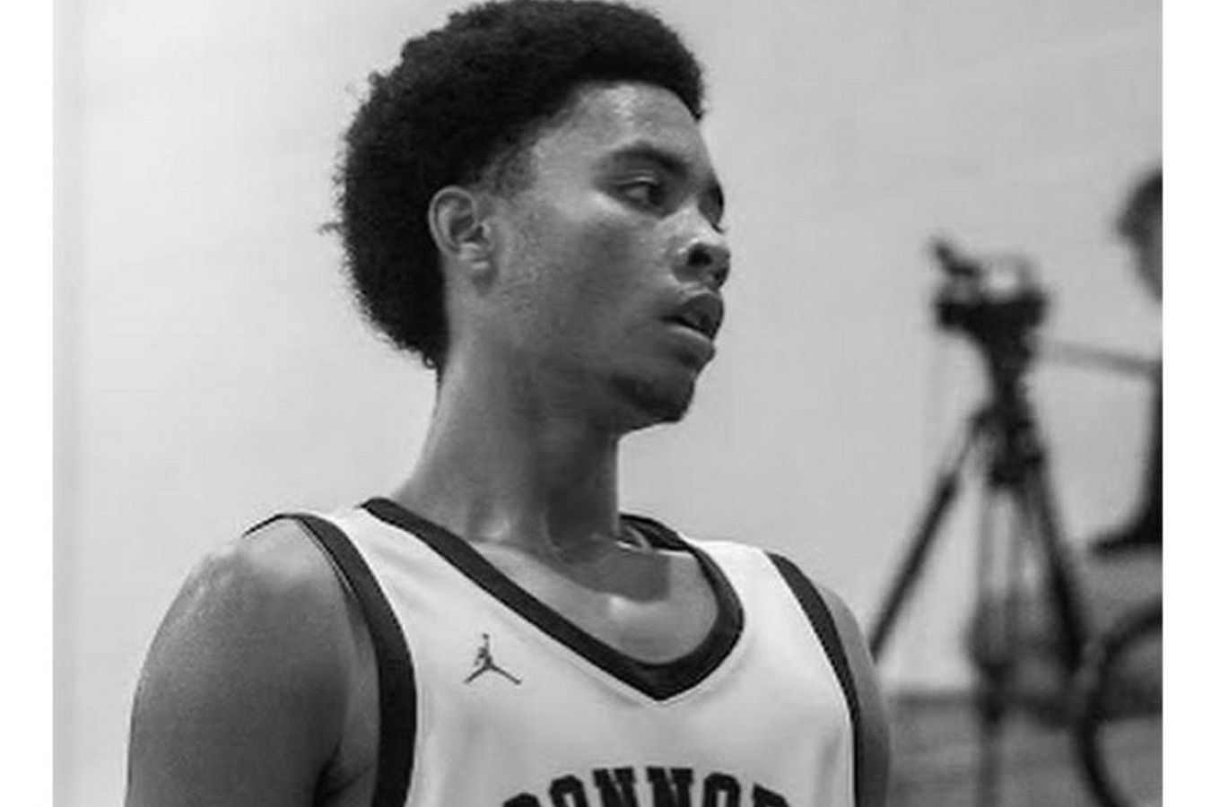 В команде из США высказались о смерти 20-летнего баскетболиста из-за травмы во время матча