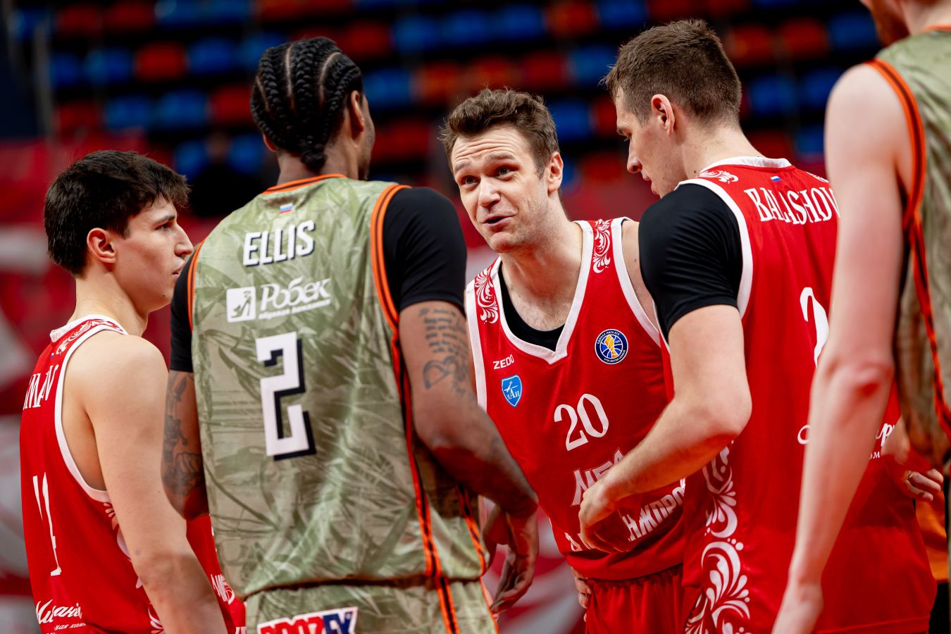 Интрига перед плей-офф Единой лиги