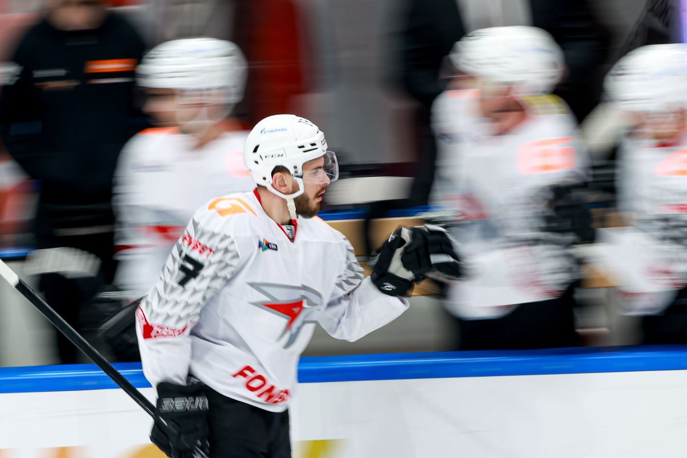 Плющев  об игре Окулова: как ЦСКА умудрился отдать его Авангарду