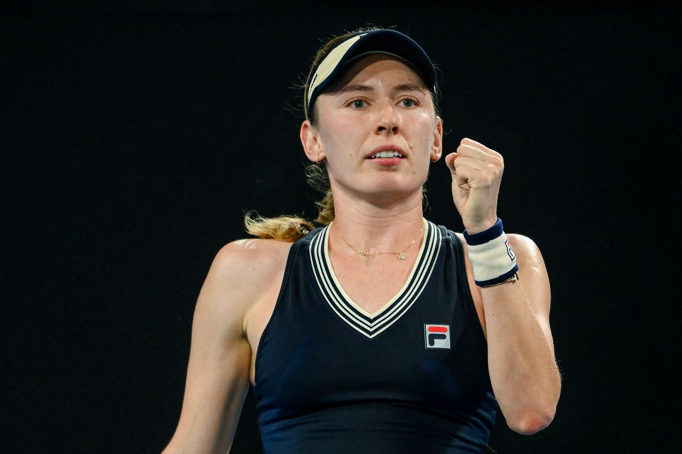 Стала известна сетка турнира WTA-500 в Линце, где выступят три россиянки