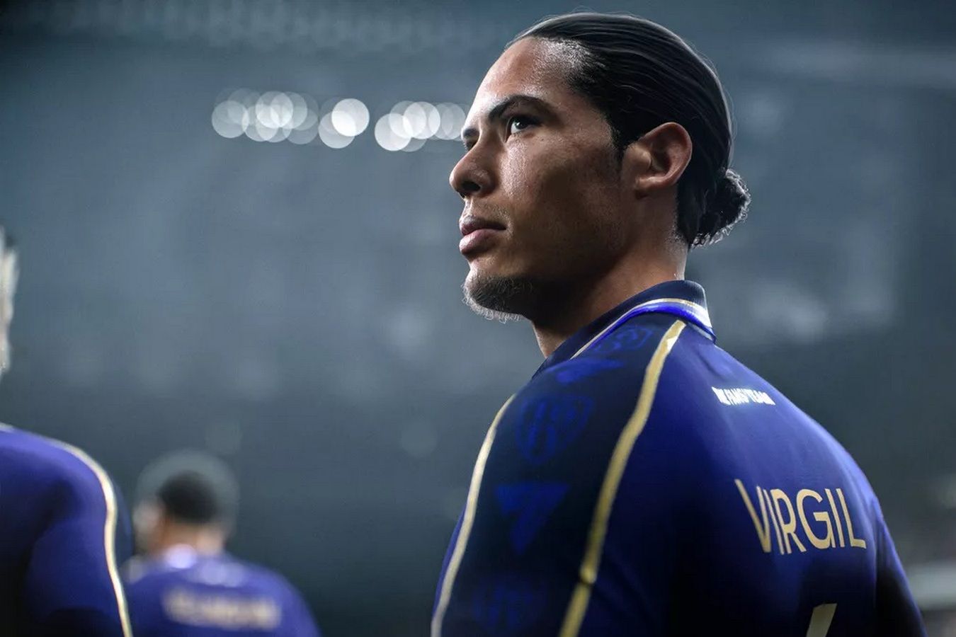 В EA Sports FC 25 стартовало голосование за лучших игроков года — в этот раз без Головина