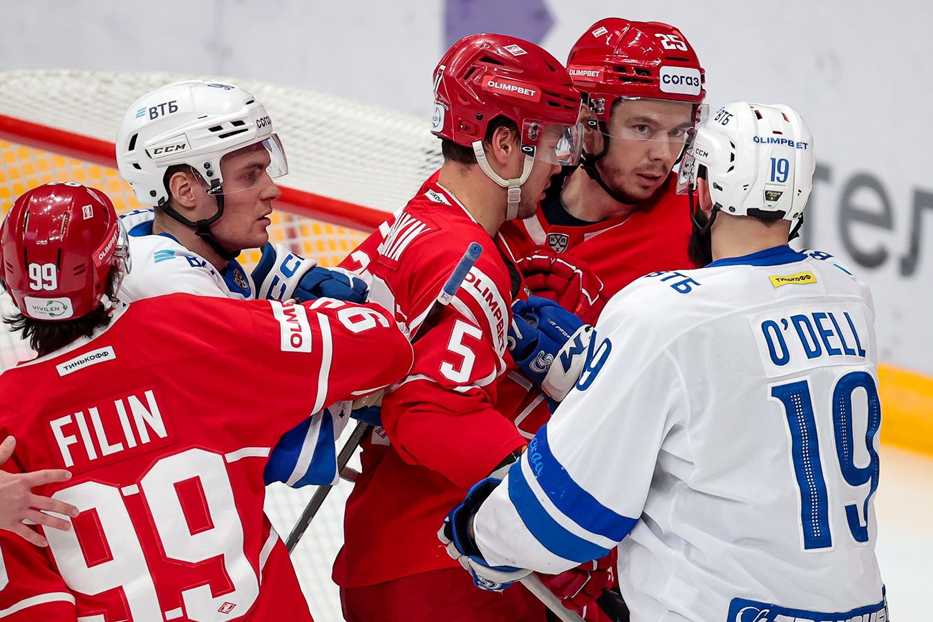 Новости спорта championat com