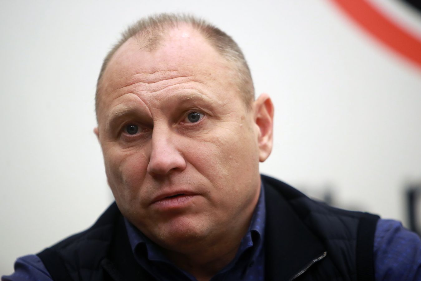 Дмитрий Черышев: прощальный ужин Дениса, где собрались четыре человека. Что за бред