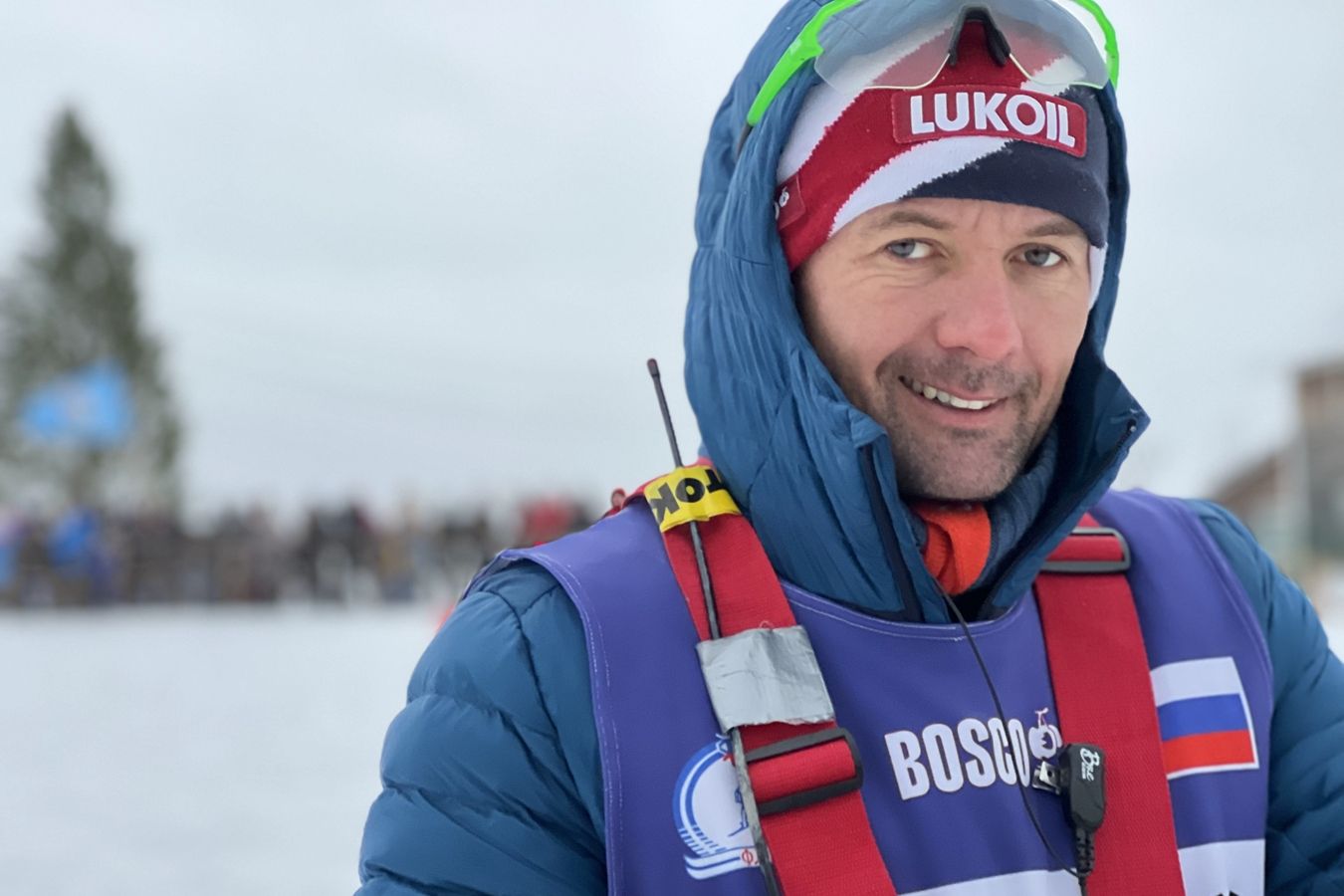 Сорин  о решении FIS: два года назад ждали, следили, сейчас уже никаких эмоций нет