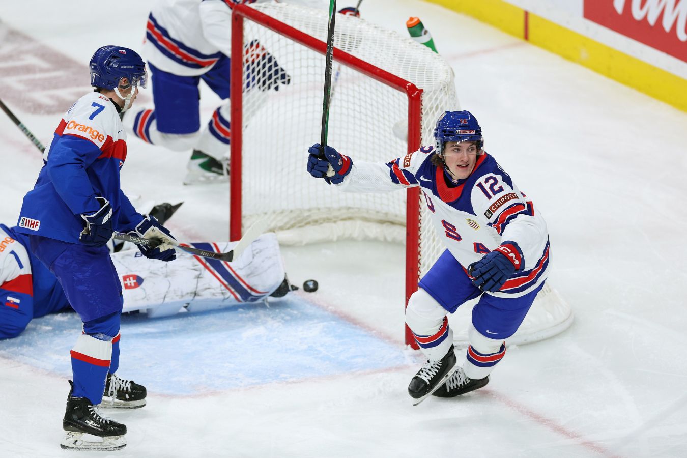 Итоги дня МЧМ-2026: 30 января