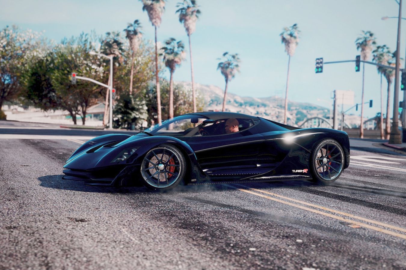 Разработка GTA 6 в самом разгаре. Rockstar ищет аж 300 специалистов