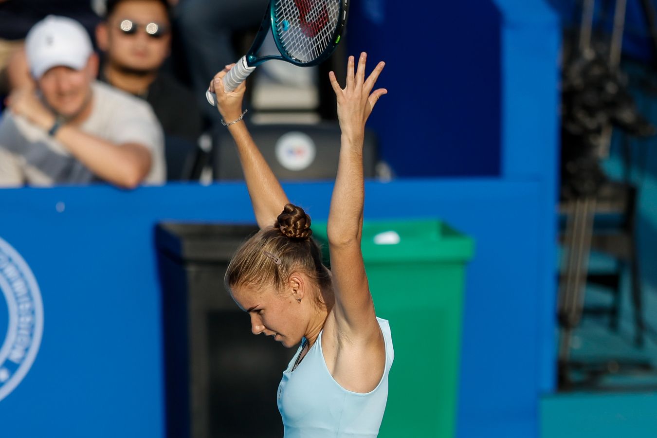 Татьяна Прозорова