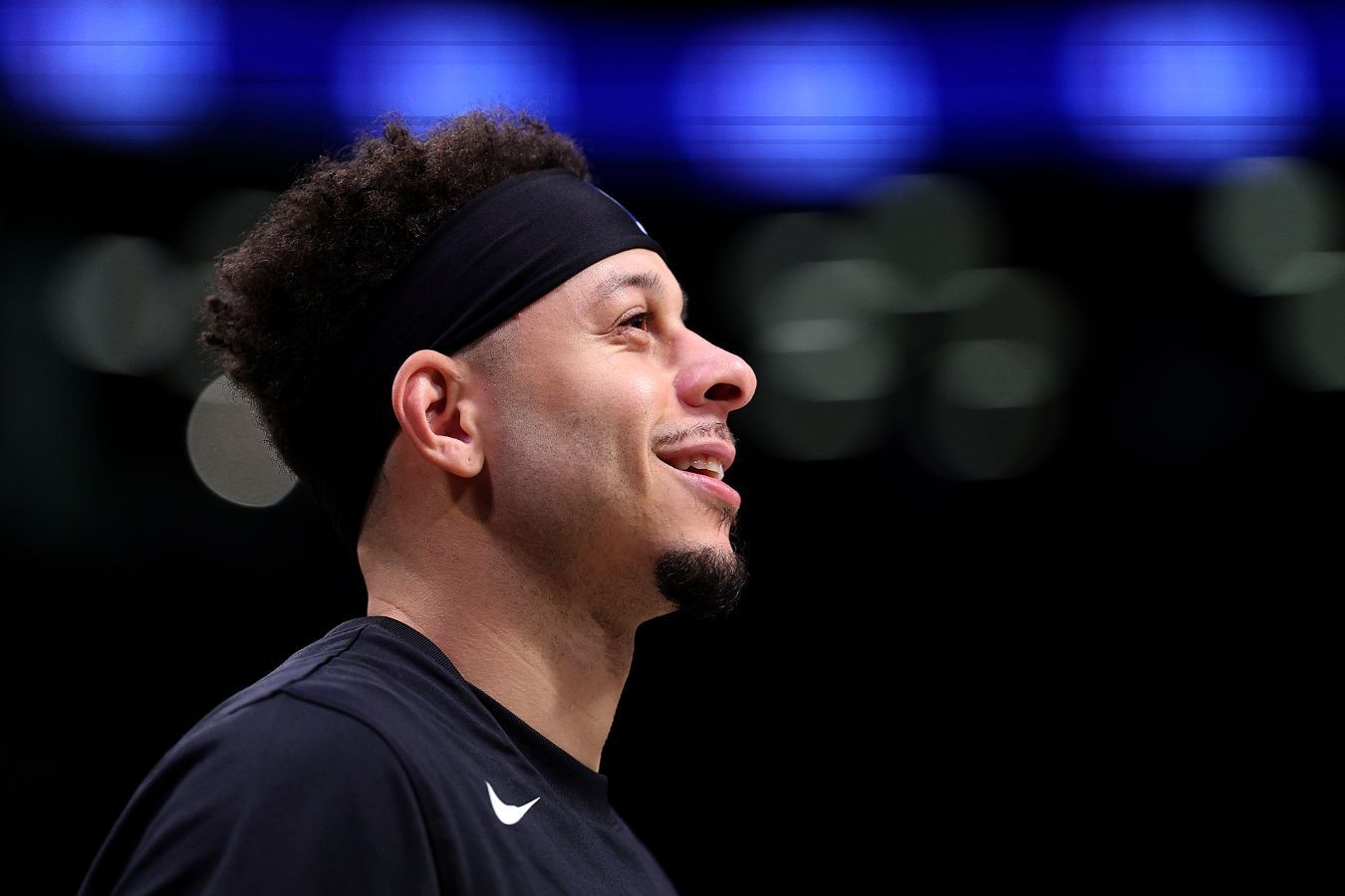 Голден Стэйт представил подробности о восстановлении Сета Карри после травмы