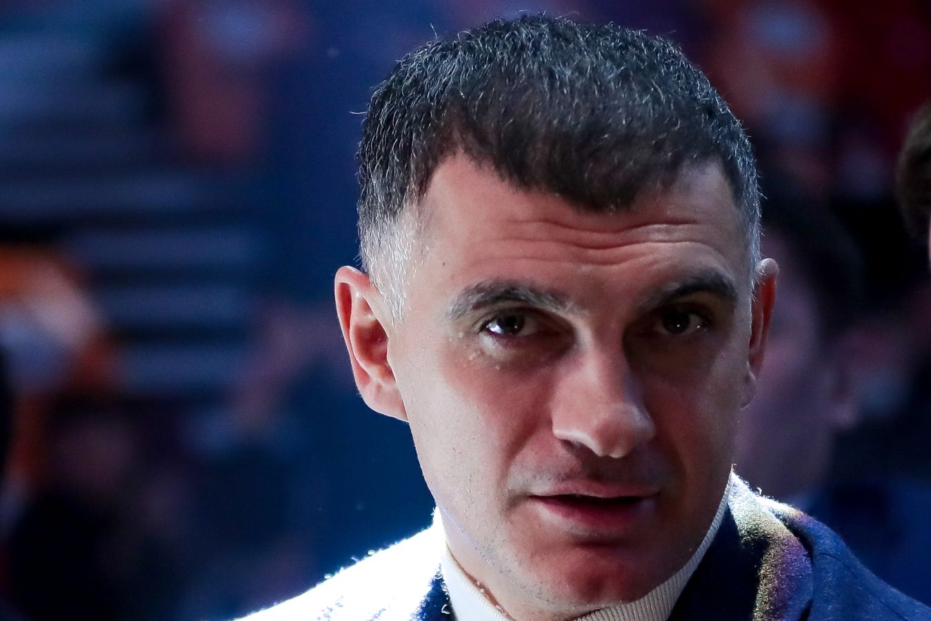 Владимир Габулов назвал провальным сезон «Динамо» в РПЛ