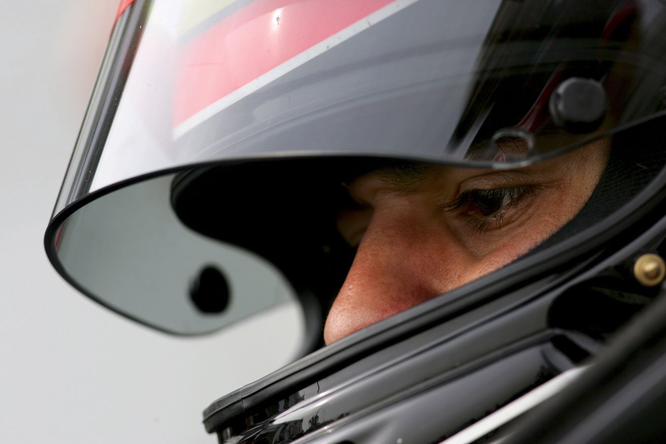 Экс-пилот Формулы-1 Антонио Пиццония арестован в Техасе