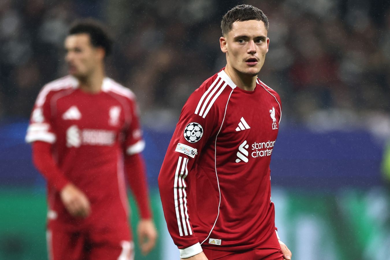 Экспресс на матчи АПЛ 1 января 2026 года