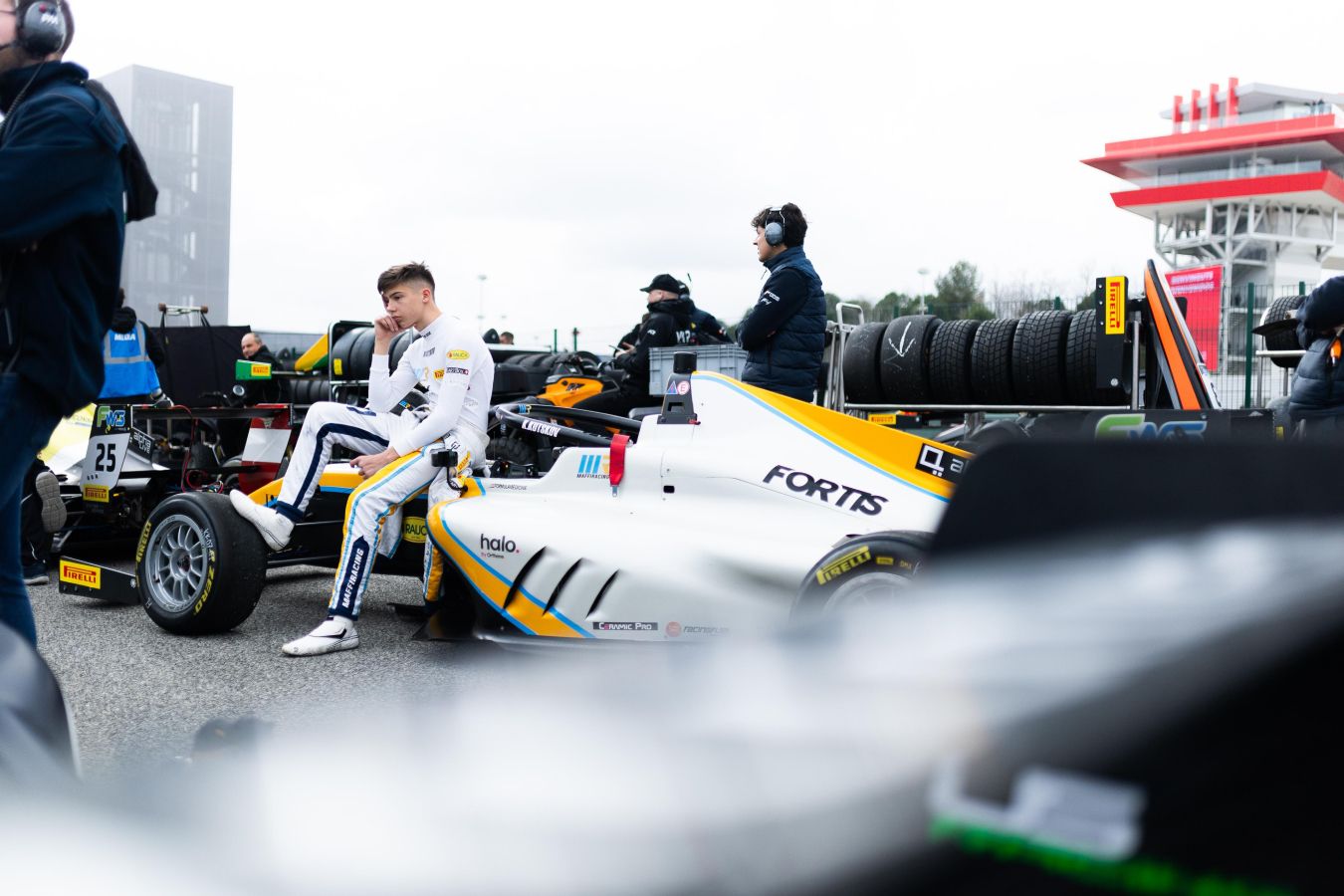 Интервью с Кириллом Куцковым