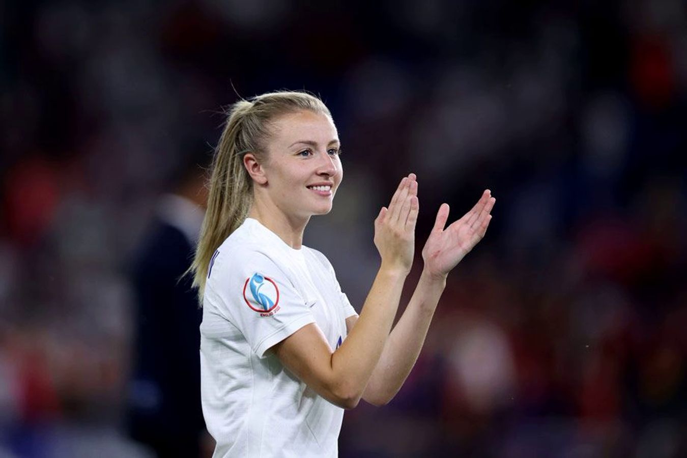 Капитан женской сборной Англии Уильямсон: нет интереса смотреть чемпионат мира в Катаре