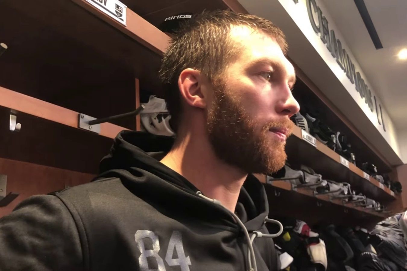 Каролина победила Рейнджерс в овертайме, Гавриков, Панарин и Никишин набрали очки