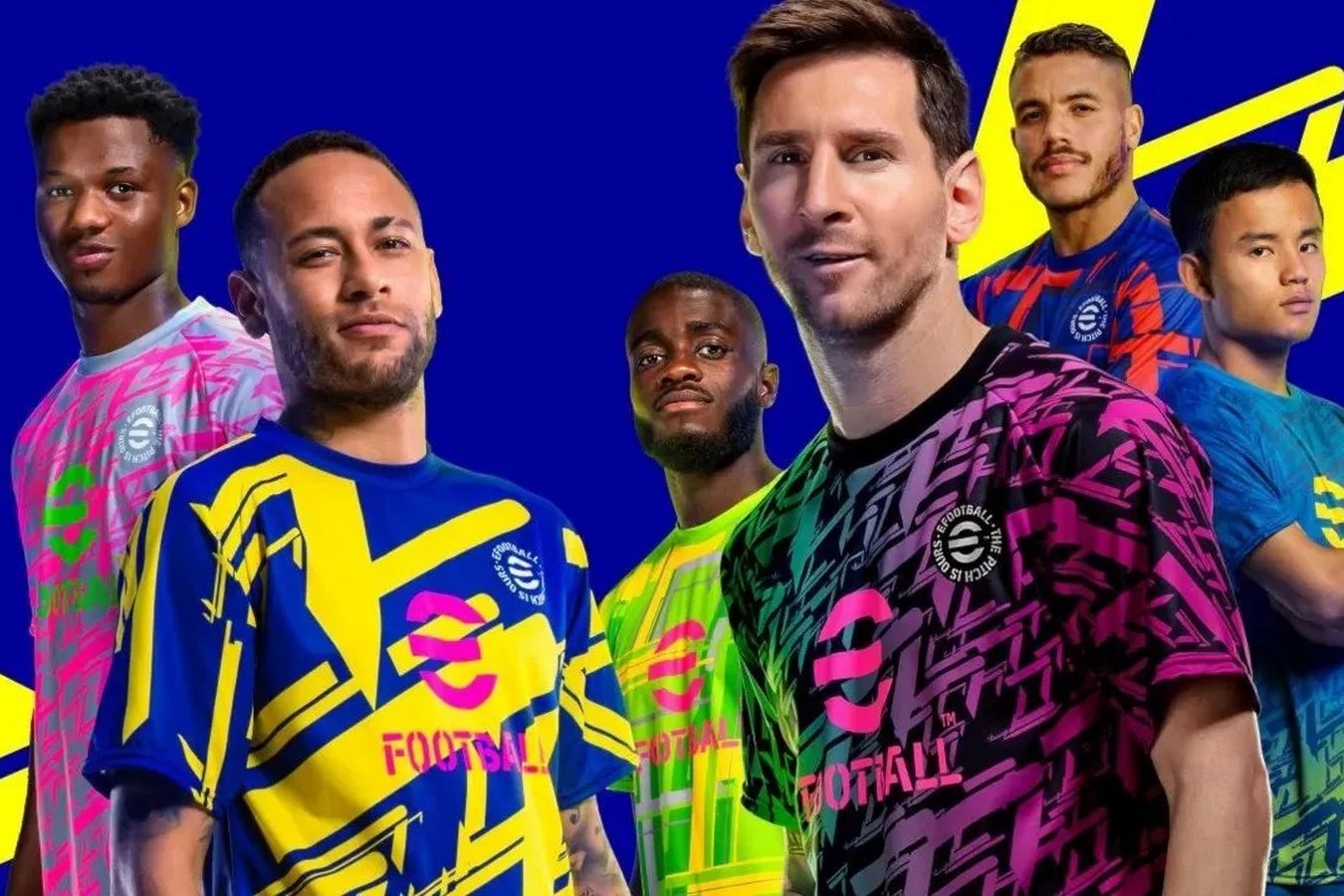Konami анонсировала третий сезон для провальной eFootball